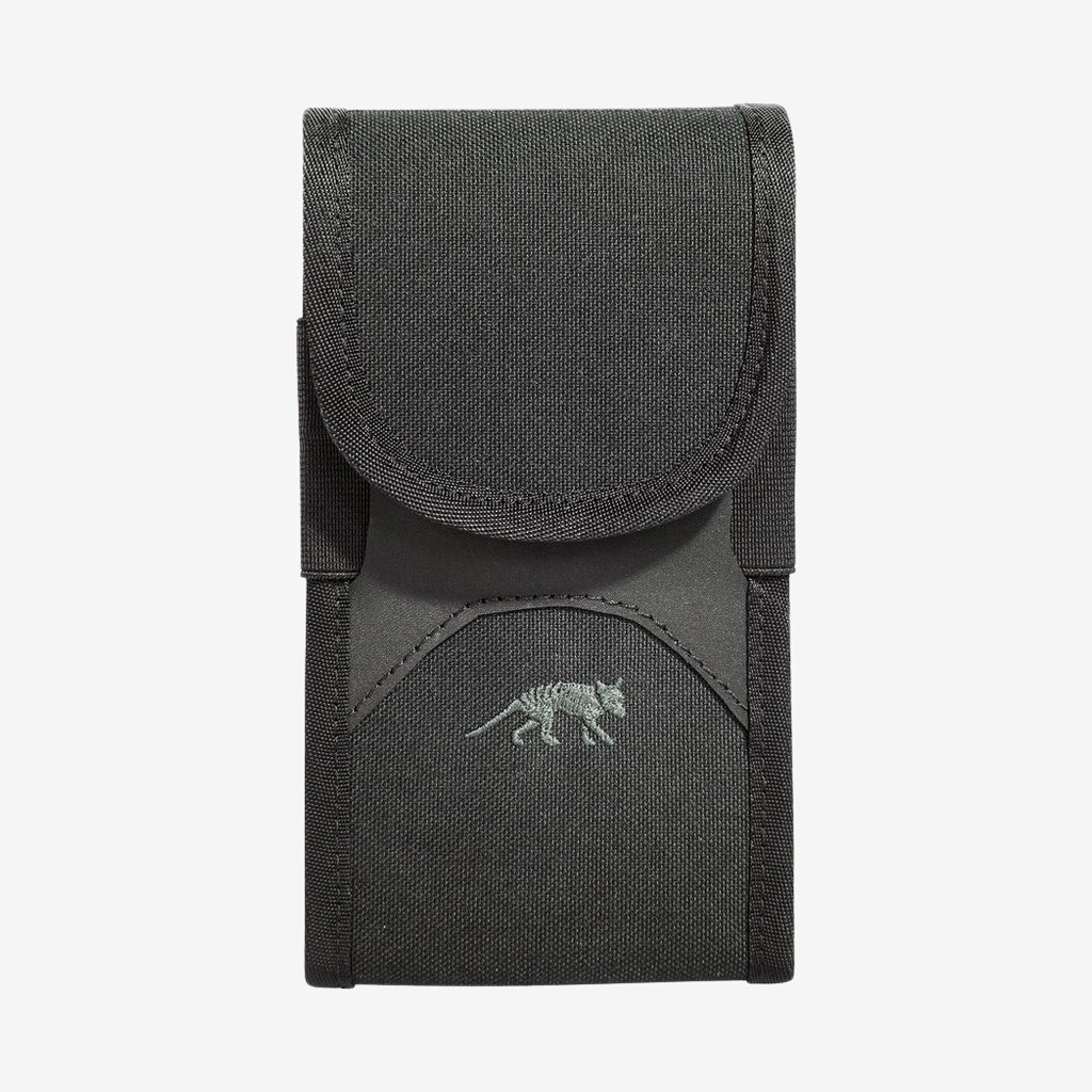Tasmanian Tiger - Tactical Phone Cover (XXL) (Black) billede