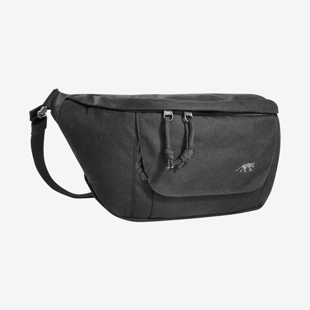 Tasmanian Tiger Tt Modular Hip Bag 2 - Black - Taske