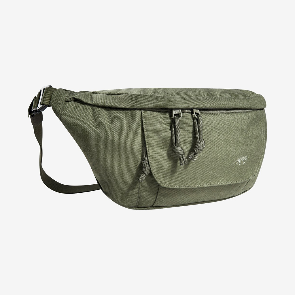 Tasmanian Tiger Modular Hip Bag 2, Bæltetaske, Oliven