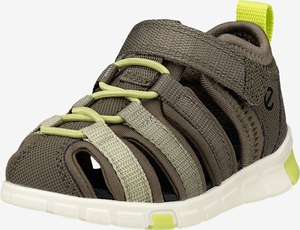 Mini Stride Fisherman Tex børnesandal