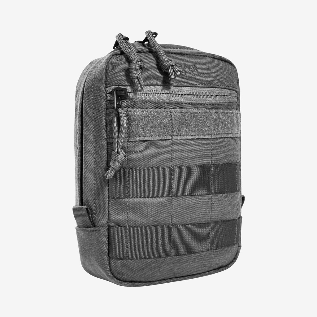 Tasmanian Tiger Tac Pouch 5 Horizontal, multitaske, grå