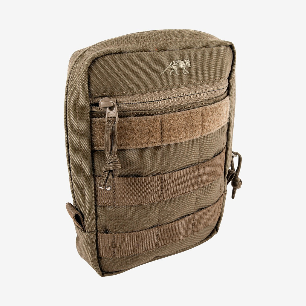 Tasmanian Tiger Tt Tac Pouch 5 - Coyote brown - Taske