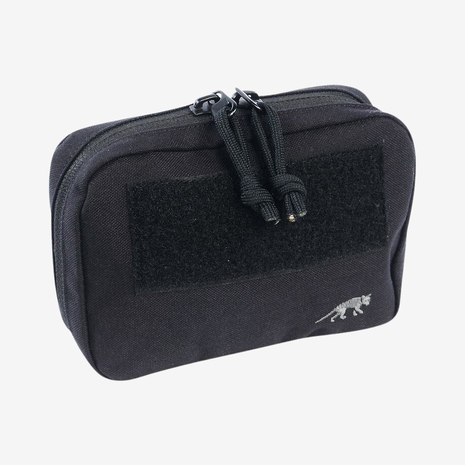 Tasmanian Tiger - Admin Pouch (Black) billede