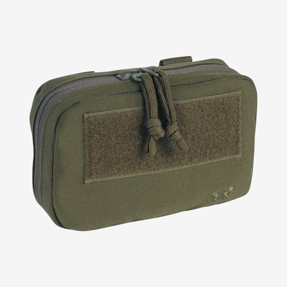 Tasmanian Tiger - Admin Pouch (Olive) billede