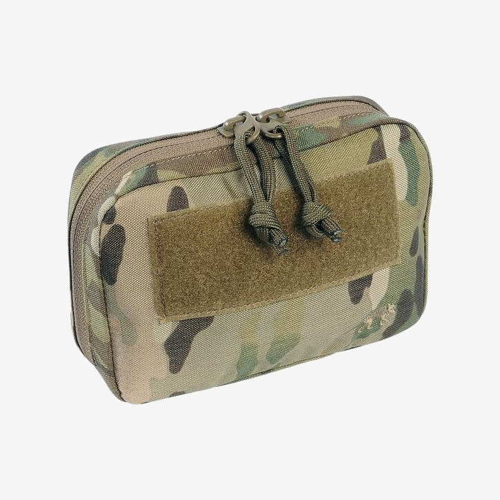 Tasmanian Tiger Tt Admin Pouch Mc - Multicam - Rygsæk