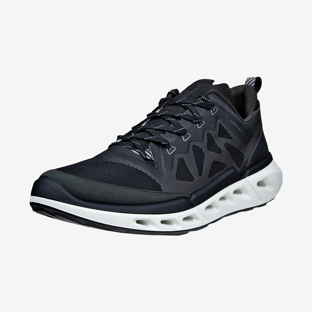 ECCO - BIOM 720 BREATHRU sko (Sort) - 39