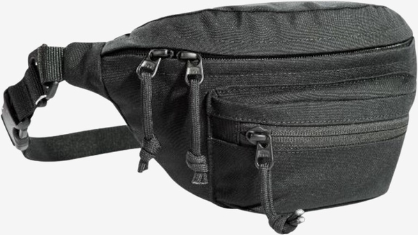 TT Modular Hip Bag Black