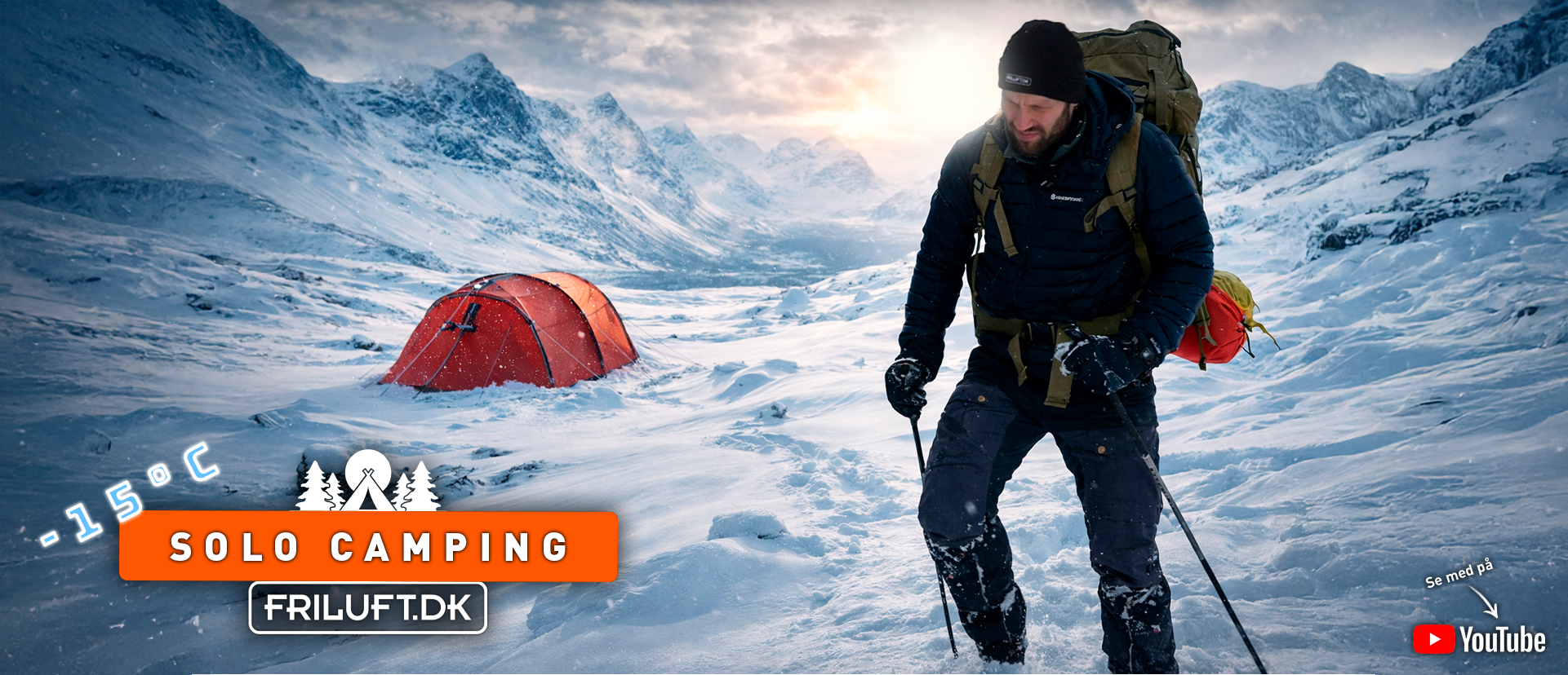 Thumbnail, webshop - På fjeldet 2