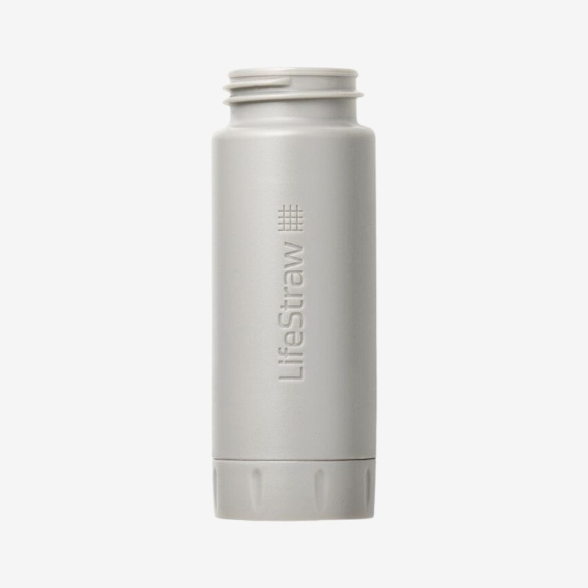 LifeStraw - Peak Series Activated Carbon Filter (White)