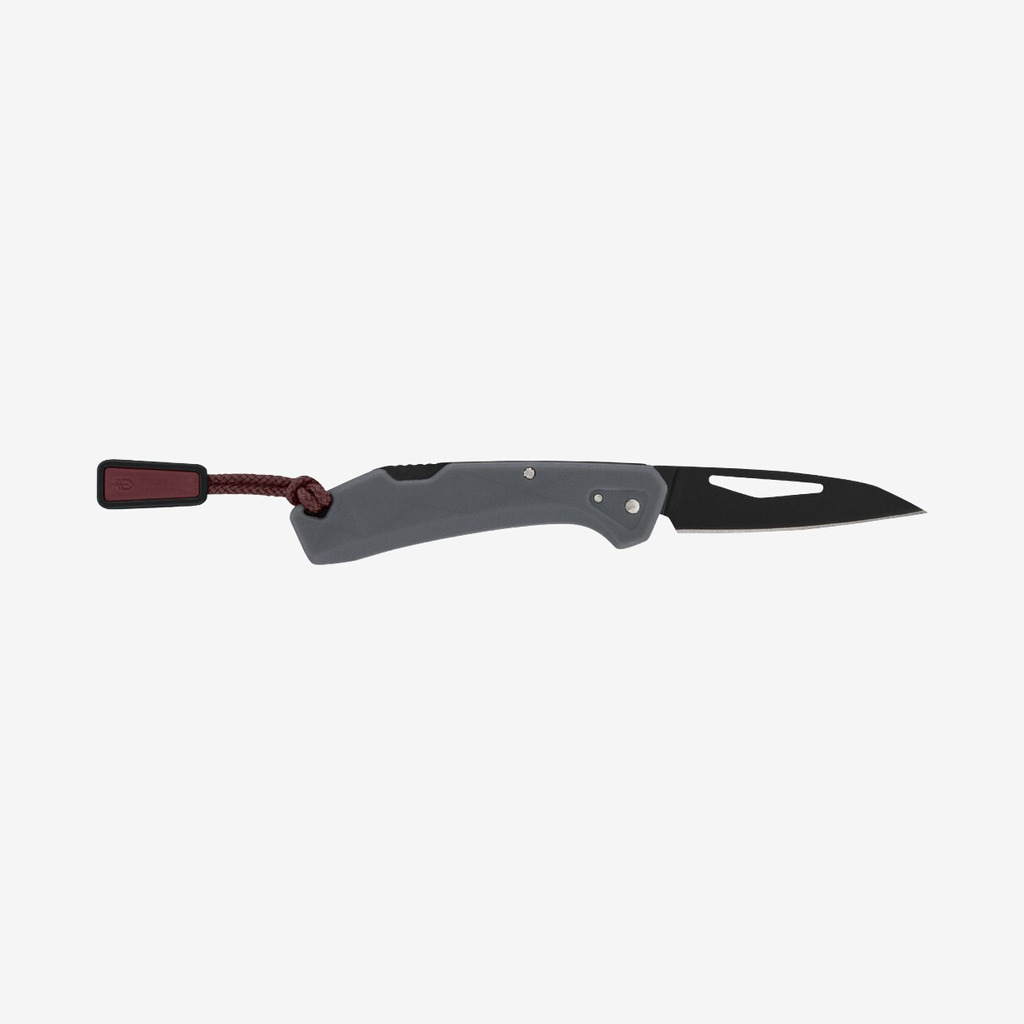 Gerber Lst Mini,4l Bls,dp,pe,gry/blk - Kniv