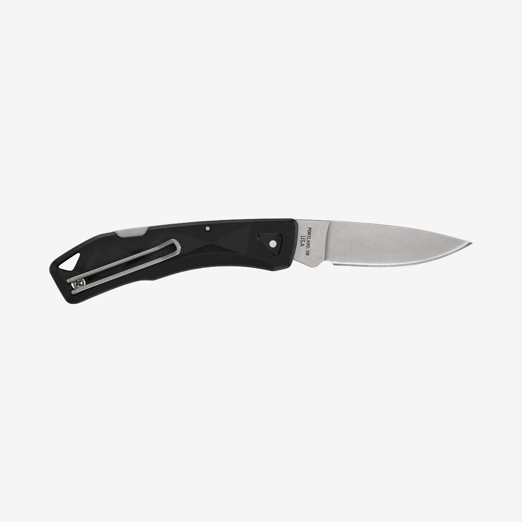 Gerber - LST Ultra kniv (Black) billede