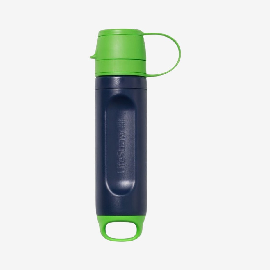 LifeStraw - Peak Series Solo vandfilter (Limeade)