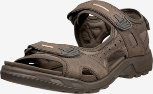 Offroad sandal