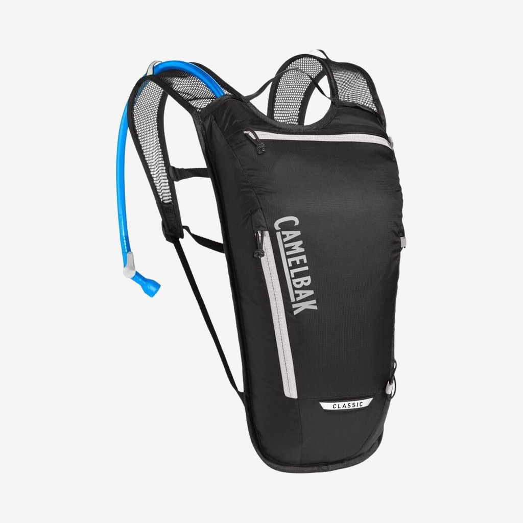 Camelbak Classic Light - Rygsæk 2 L med 2 L vandreservior - Black