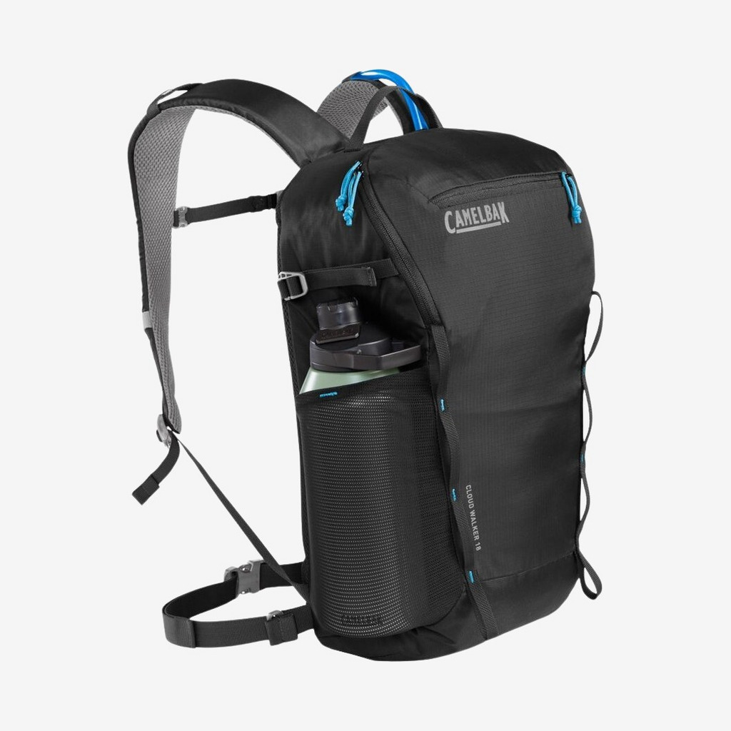 CamelBak - Cloud Walker 18 Hydration 2,5L (Sort)