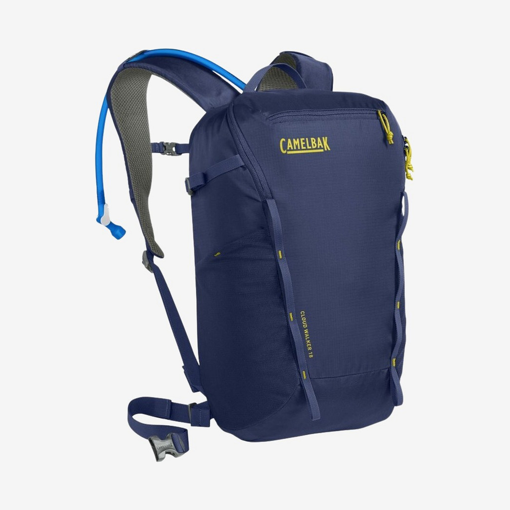 CamelBak - Cloud Walker 18 Hydration 2,5L (Blå) billede