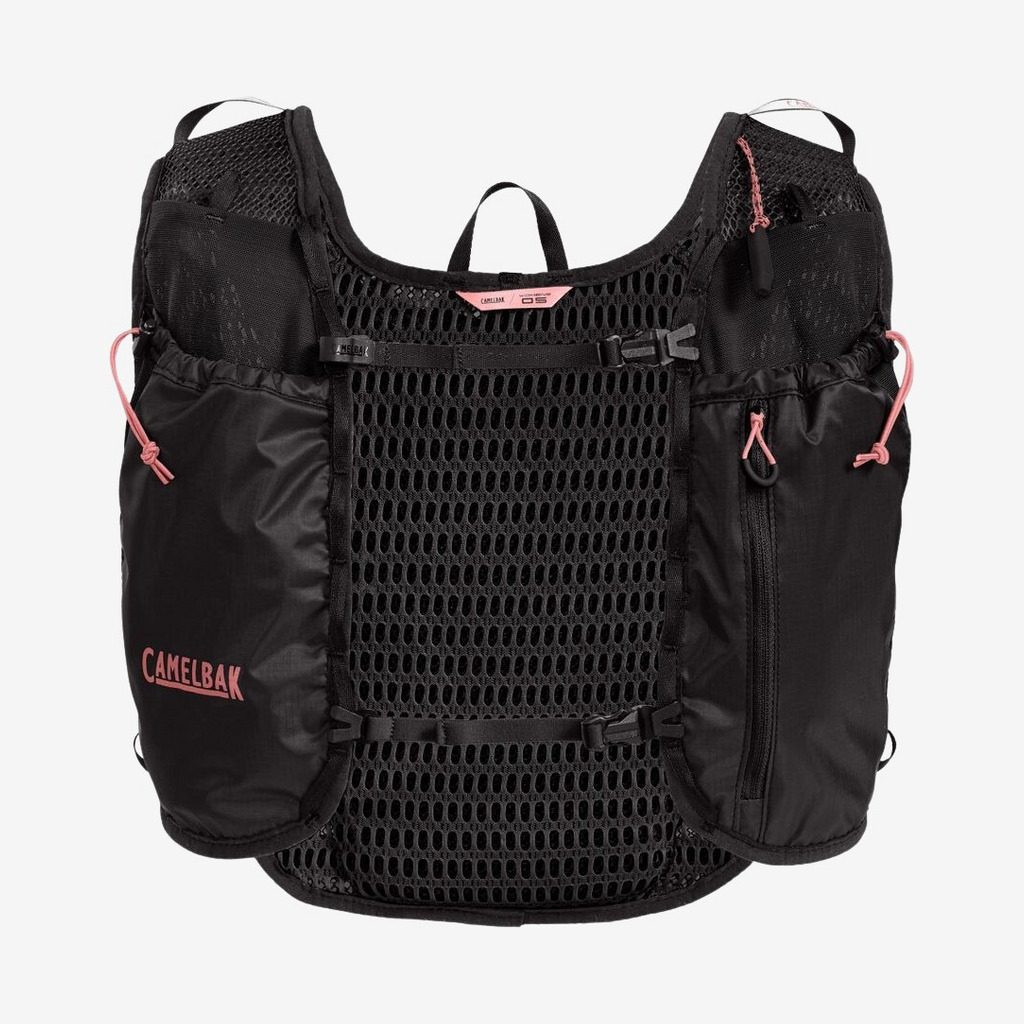 CamelBak - Women's Trail 1L løbevest (Sort) billede