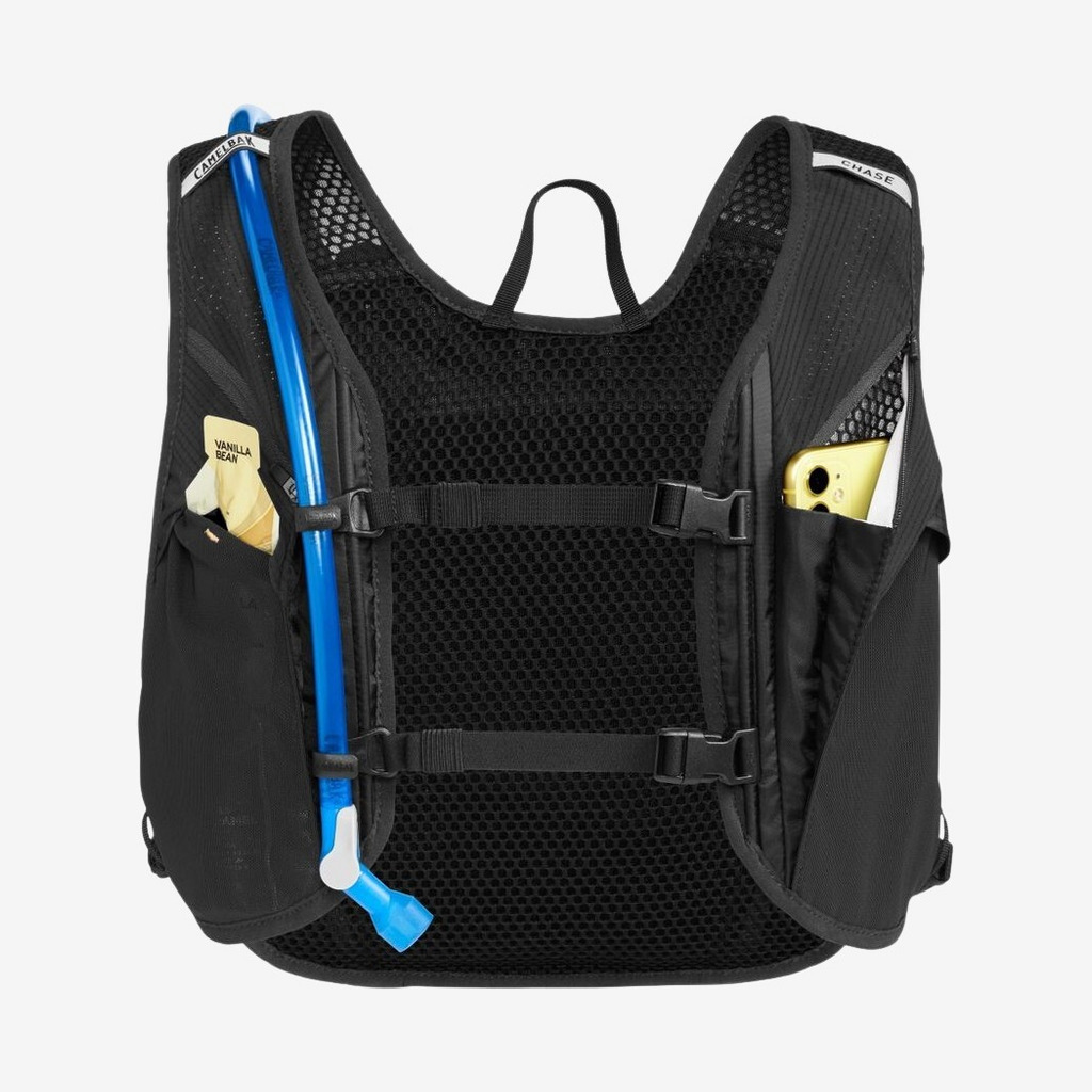 CamelBak - Men's Chase Race 4 Vest 1,5L (Sort)