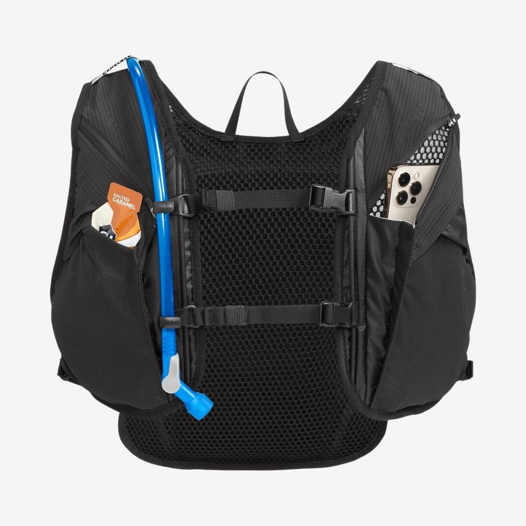 CamelBak - Women's Chase Race 4 Vest 1,5L (Sort) billede