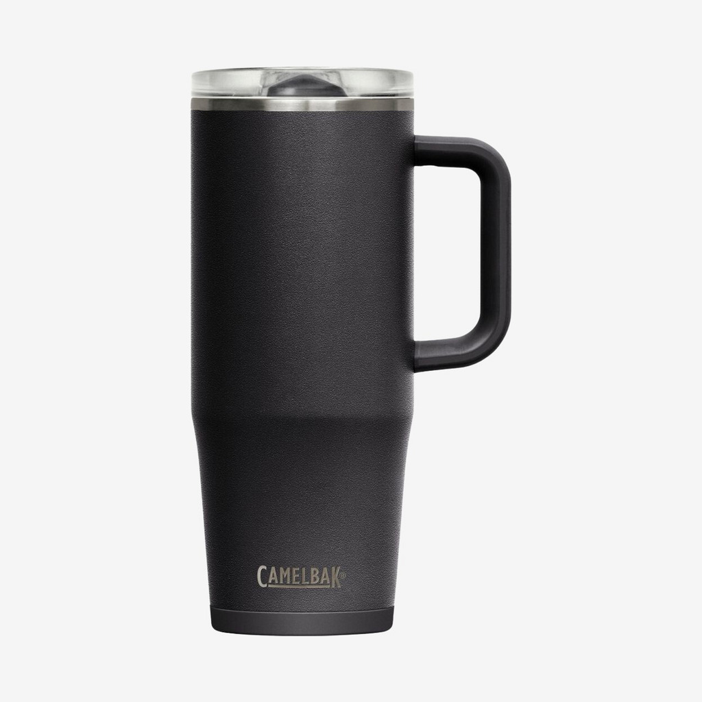CamelBak - Thrive termokrus (1L) (Sort)