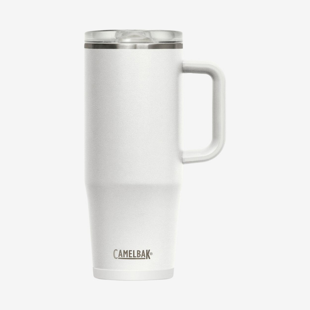 Camelbak Thrive Mug Vss 32oz - White - Str. 1L - Krus