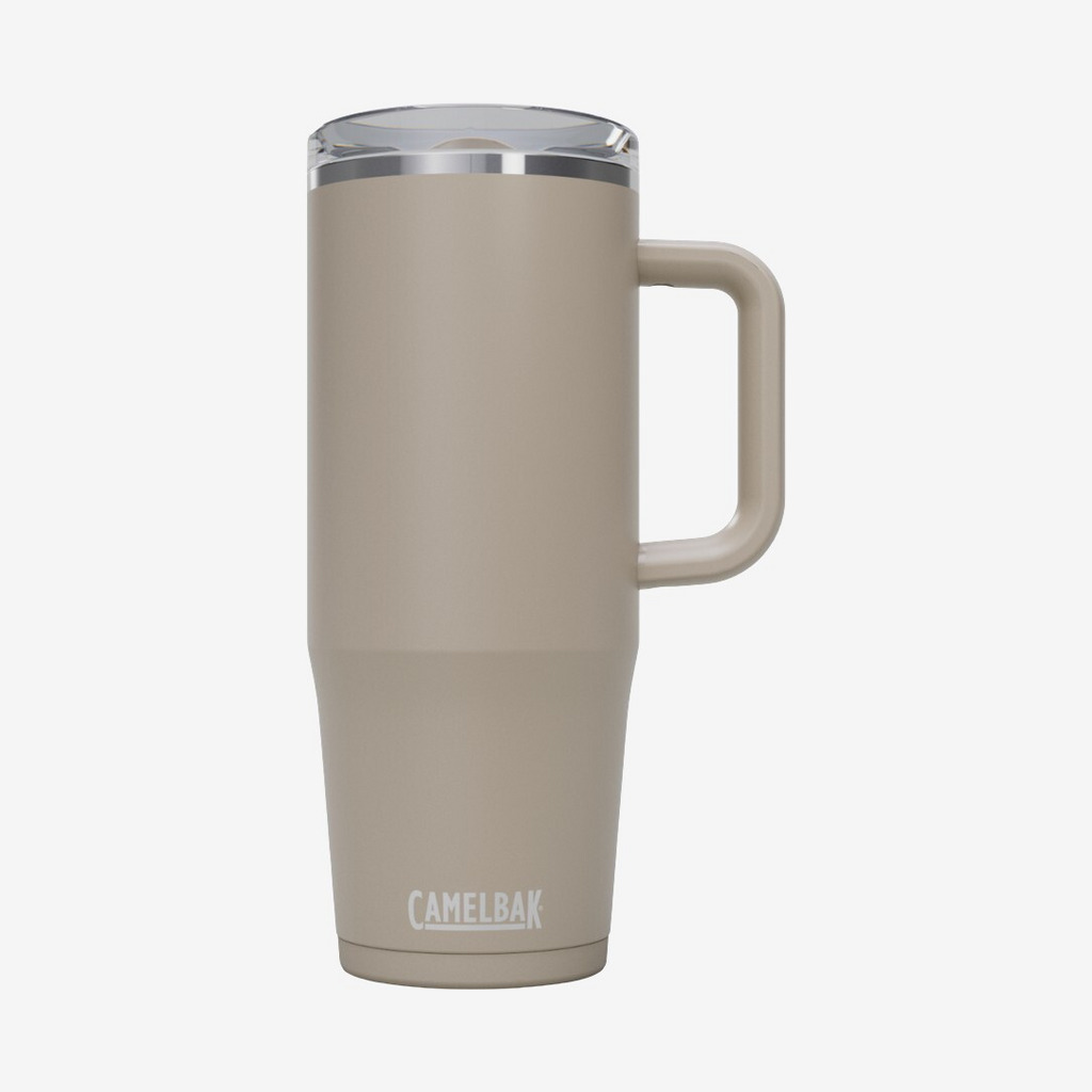 CamelBak - Thrive termokrus (1L) (Grå)