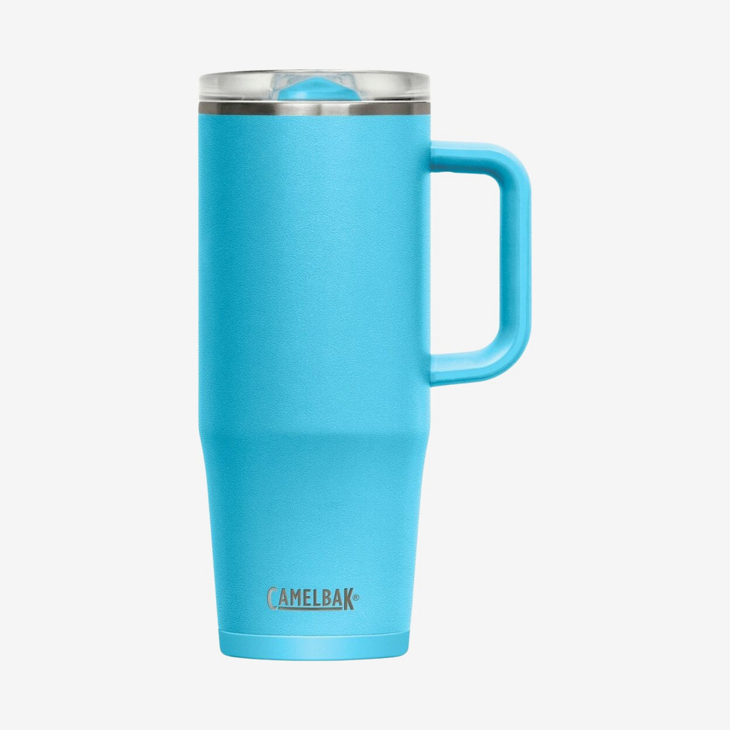 Camelbak Thrive Mug Vss 32oz - Nordic Blue - Str. 1L - Krus