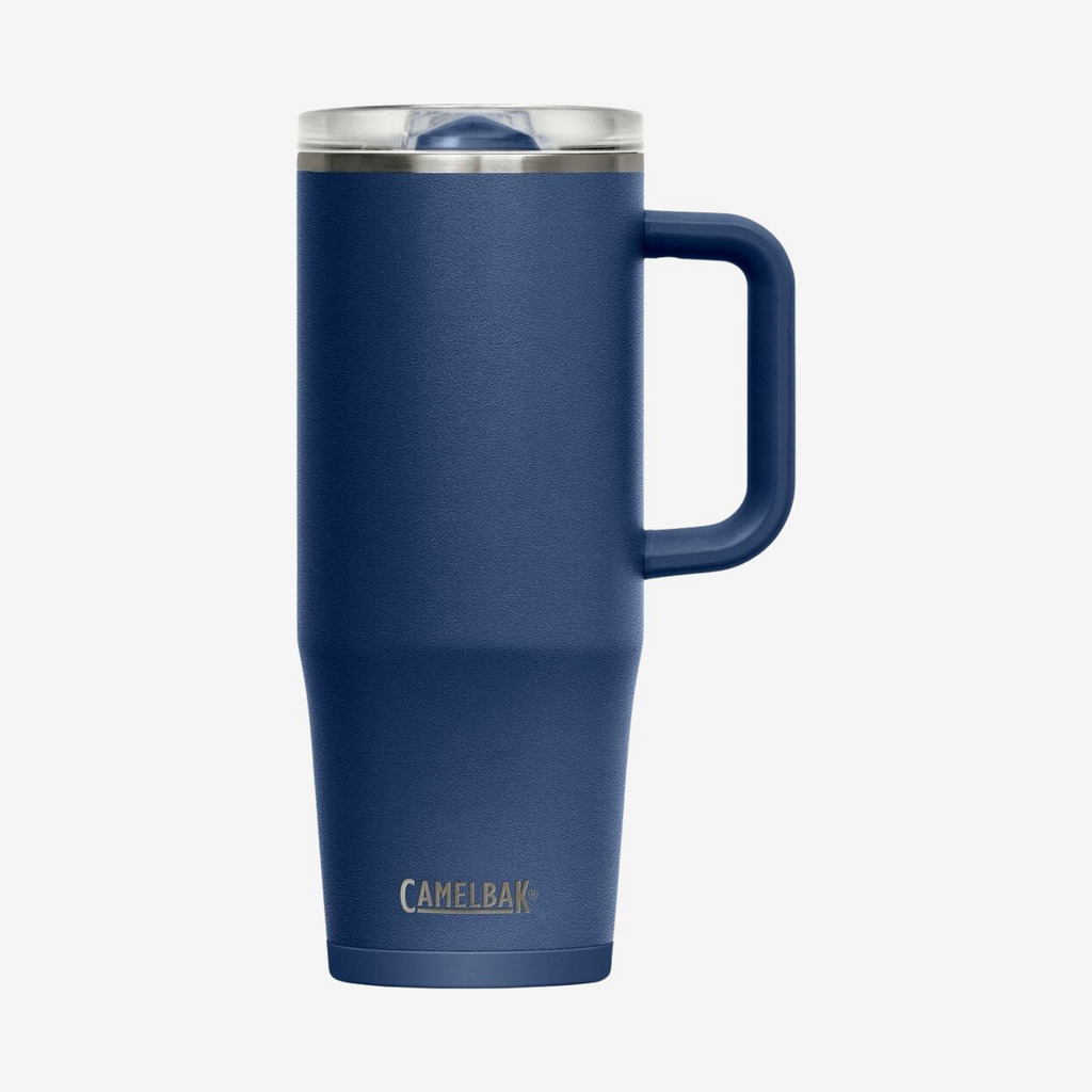 Camelbak Thrive Insulated Mug VSS 1L termokop-navy - Drikkeflasker /-dunk
