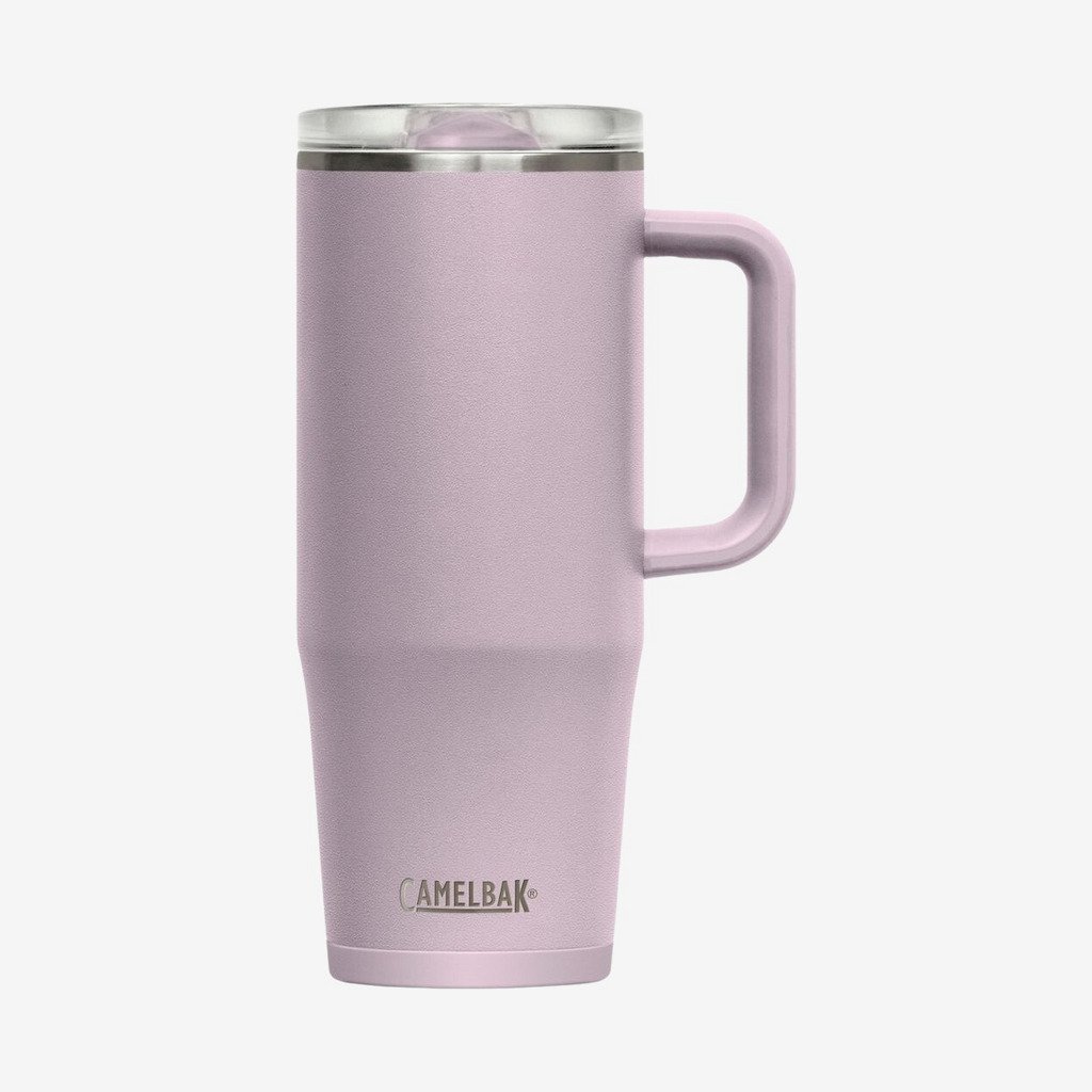 Camelbak Thrive Mug Vss 32oz - Purple Sky - Str. 1L - Krus