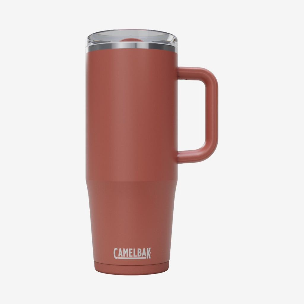 CamelBak - Thrive termokrus (1L) (Rød)