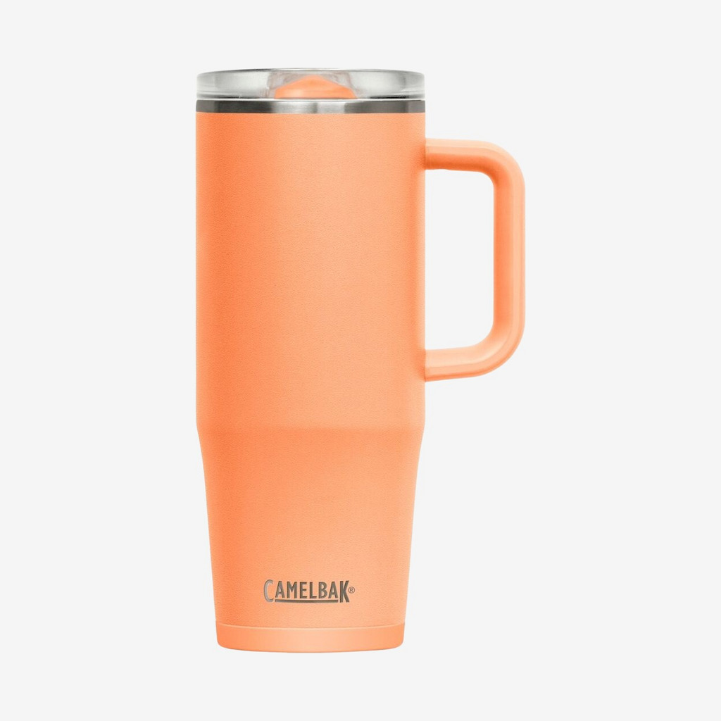 Camelbak Thrive Mug Vss 32oz - Desert Sunrise - Str. 1L - Krus