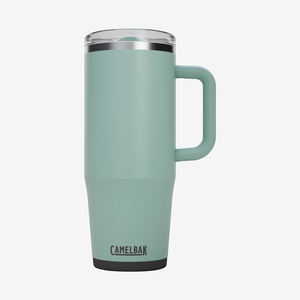 CamelBak - Thrive termokrus (1L) (Grøn)