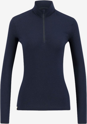 Hero Half Zip women's baselayer