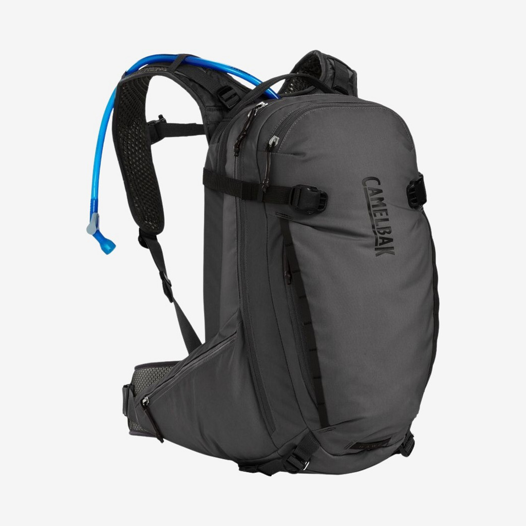 Camelbak H.a.w.g. 20 - Asphalt - Str. One Size - Rygsæk