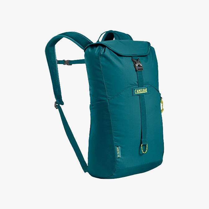 CamelBak - Arete 18L Terra rygsæk (Blå) billede