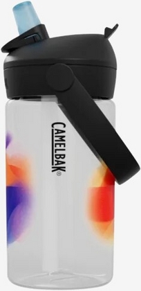 Thrive Flip Kids drikkedunk m. sugerør (0,4L)