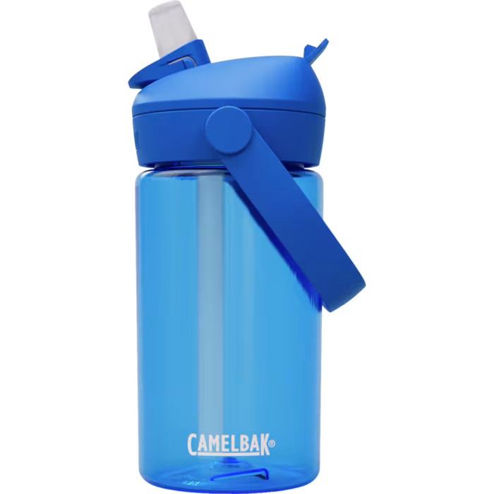 Thrive Flip Kids drikkedunk m. sugerør (0,4L)