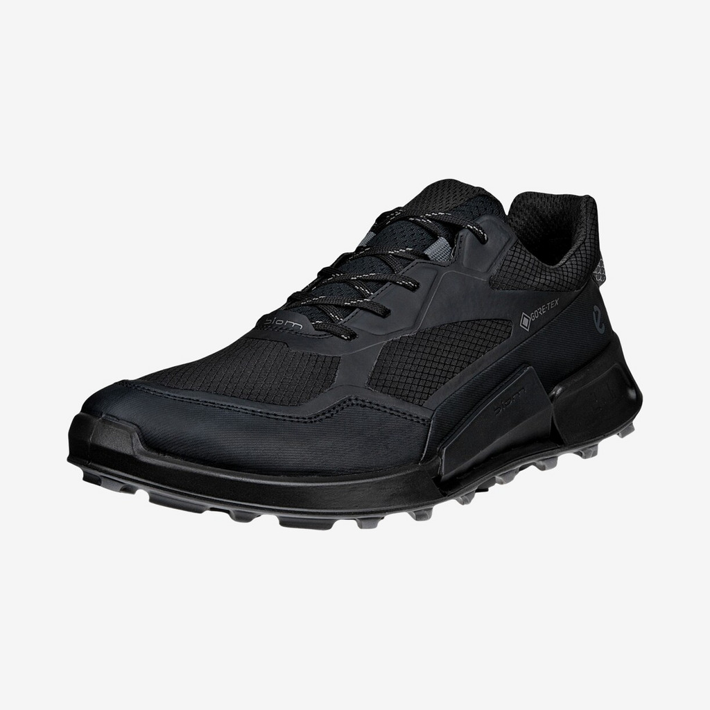 ECCO - Biom 2.1 X Mtn Gore-Tex sko (Sort) - 42