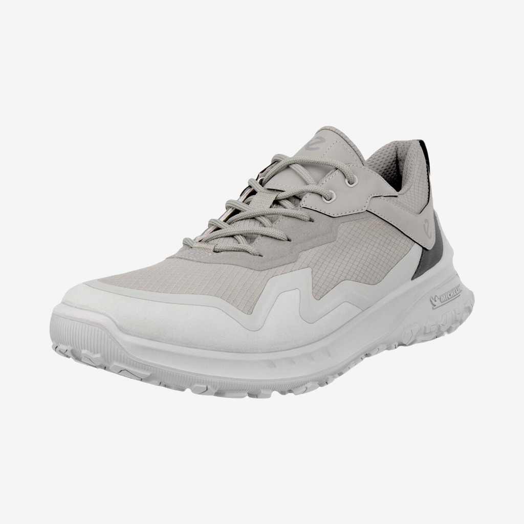 ECCO - Ult-Trn Low Tex men's (Grå) - 40