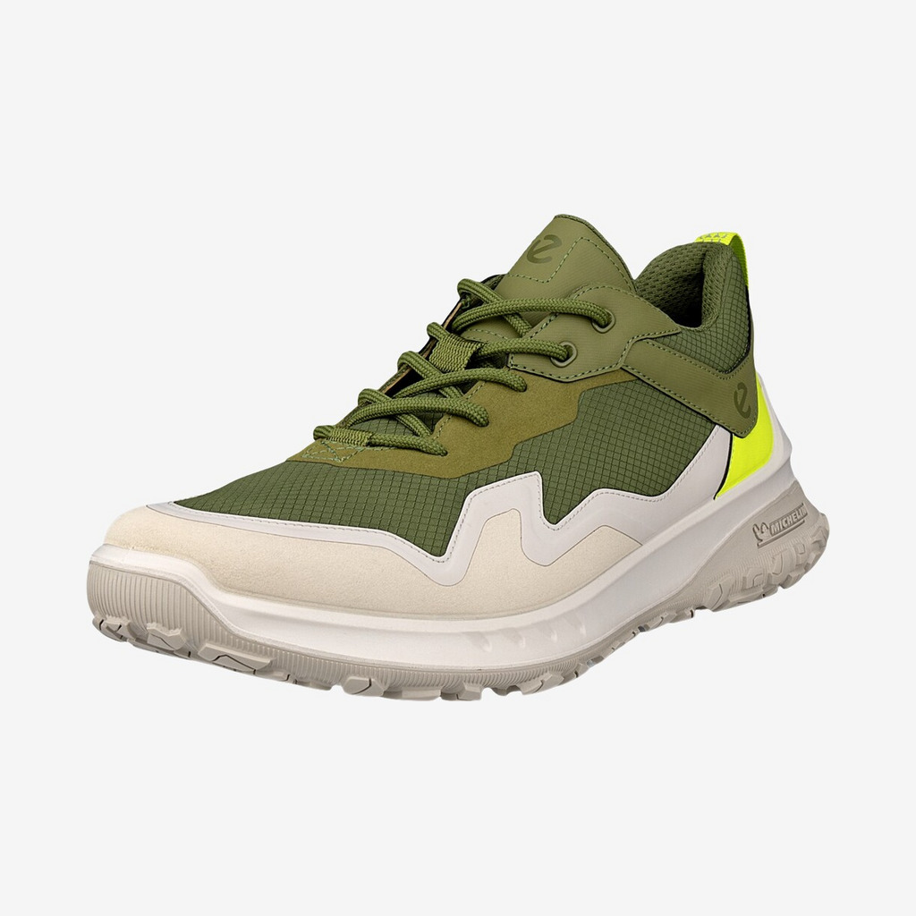 ECCO - Ult-Trn Low Tex men's (Grøn) - 40