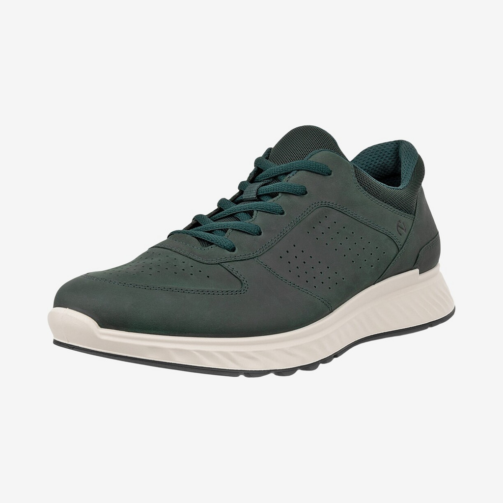 ECCO - Exostride (Grøn) - 43