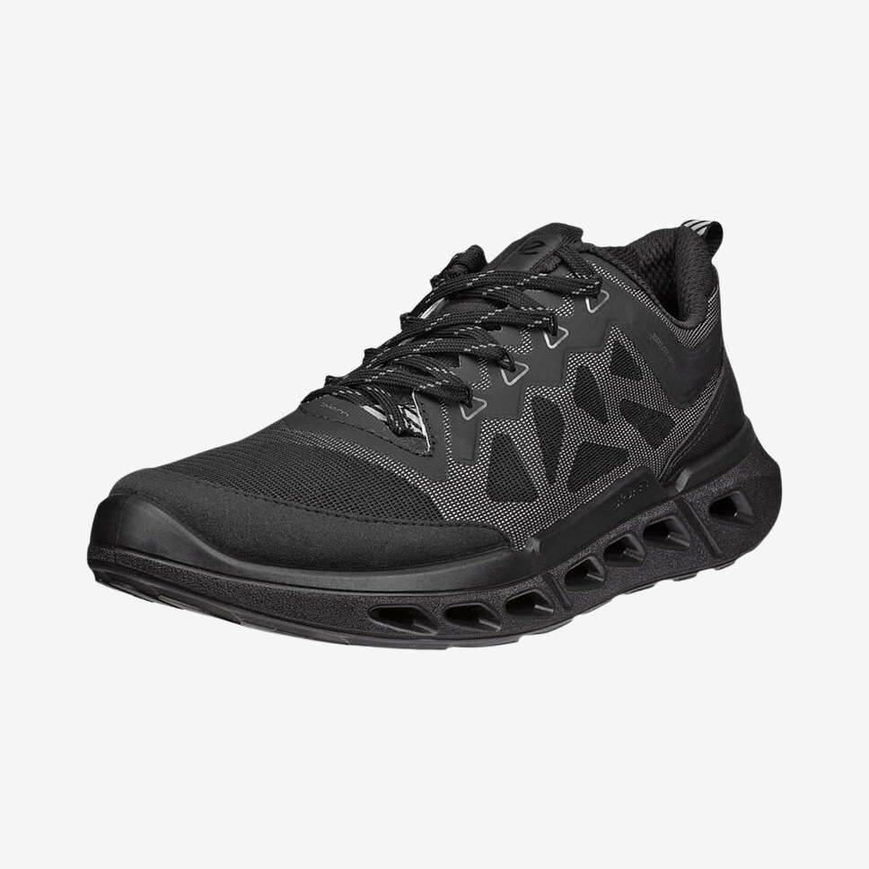 ECCO - BIOM 720 BREATHRU Women's sko (Sort) - 39