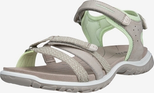 Offroad Roam Lea sandal