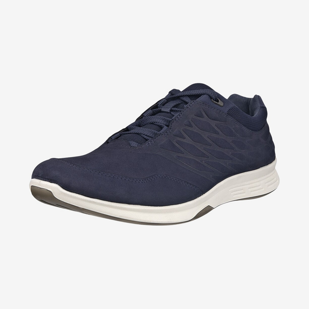 ECCO - Exceed sko (Blå) - 41