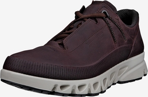 Multi-Vent lædersneaker