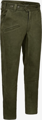 Strasbourg læderstøvlebukser