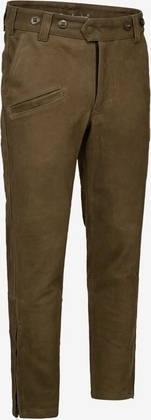 Strasbourg læderstøvlebukser