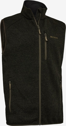 Moor strikket vest