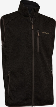 Moor strikket vest