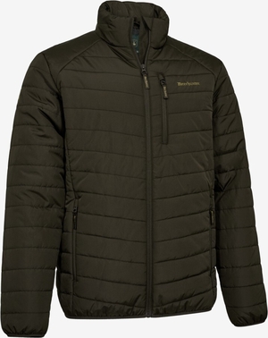 Moor fuldvatteret jakke